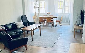 Apartament Ludowa 1 Międzyzdroje